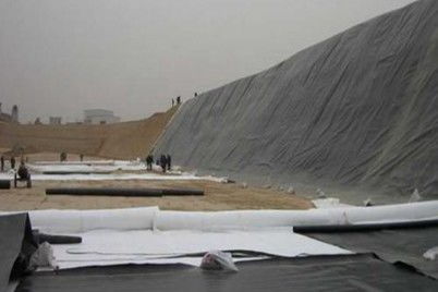 三門峽復(fù)合土工布加工廠 定制土工材料，助力工程建設(shè)