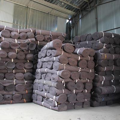 水泥道路養(yǎng)護土工布 多功能材料在混凝土養(yǎng)護中的應用