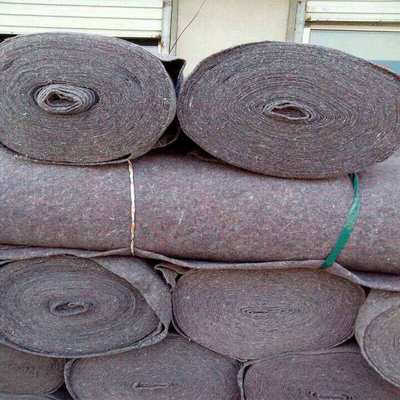 滲水土工布的優勢及其在土工材料中的應用