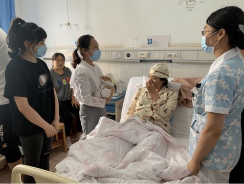 科室動態(tài)｜開展母乳喂養(yǎng)宣傳，提升母嬰護理能力水平